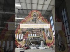 Najlepszy wybór dla dobrej wentylacji w przemyśle