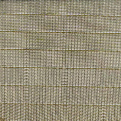 00,6 mm grubości szkło laminowane metalowe siatki dekoracyjne dla przemysłu