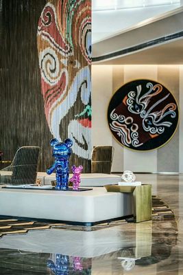 Wytrzymały i trwały metalowy łańcuszek na muchy, owady, moskitiera drzwiowa do drzwi