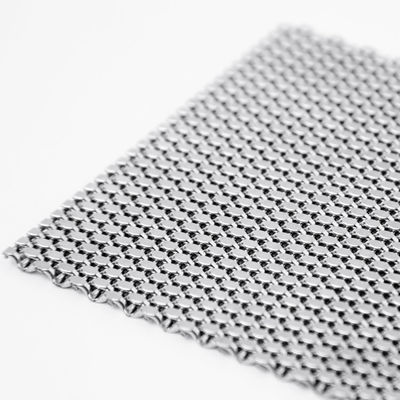 Twill Weave Wewnętrzna siatka ekranowa Długość 30-100m Zwykła obróbka powierzchni