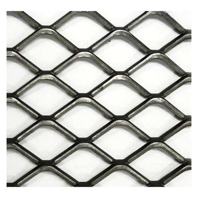 30m-100m Woven Wire Mesh Panels Mesh Rozmiar siatki 1mm-100mm