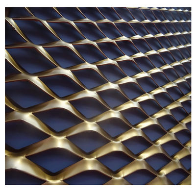 30m-100m Woven Wire Mesh Panels Mesh Rozmiar siatki 1mm-100mm