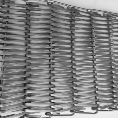 Wielkość 2mm-20mm zgalwanizowana siatka drukowa z cewką do zastosowań przemysłowych