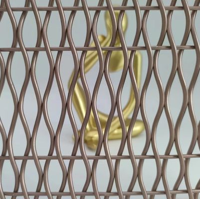 Włókno z włókna włókienniczego z farbą do balustrady