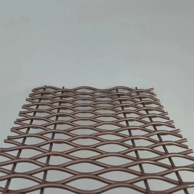 Włókno z włókna włókienniczego z farbą do balustrady