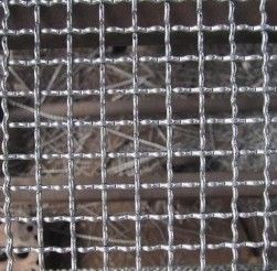Dekoracja krajobrazu Włókna złożone z krągów szerokość 0,5 m-2,5 m Typ tkaniny