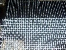 OEM PVC powlekany zamknięcie Crimp Wire Mesh dla produktów o wysokiej wydajności