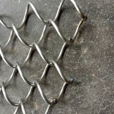 Długości metalowej zwojowej zasłony do dekoracji restauracji
