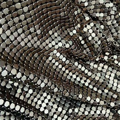 Szlachetny materiał metalowy z płytki metalowej