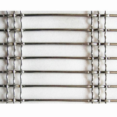 30m Kabel Architektoniczny Nierdzewny Stylowy Węzeł Węzłowy Do Fasady Balkon I Przedział Imitacja bambusowa tkanka