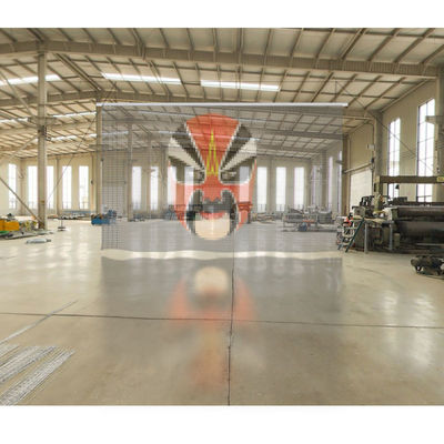 Niestandardowa 15 mm odległość łańcucha Aluminium Fly Screen z wzmocnioną wentylacją