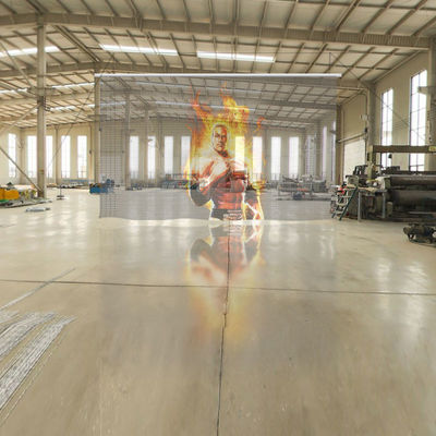 Niestandardowa 15 mm odległość łańcucha Aluminium Fly Screen z wzmocnioną wentylacją
