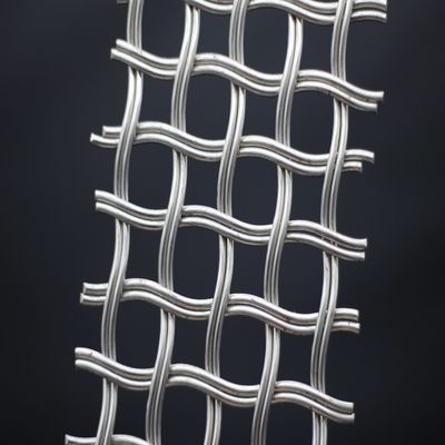 Architektura dostosowywalna Dekoracyjne metalowe kratki do szaf