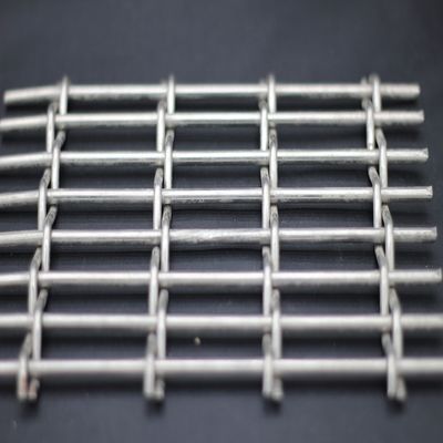 Wiązka 15 mm grille sieciowe w srebrnym złotym kolorze czarnym