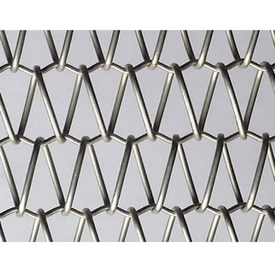 10 mm grubości Architektura Materiał metalowy Idealne rozwiązanie dla budynków