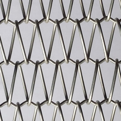 10 mm grubości Architektura Materiał metalowy Idealne rozwiązanie dla budynków