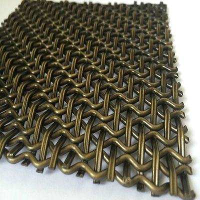 5mm Warp Pitch Dekoracyjne siatki sieciowe idealny styl i funkcja drzwi szafy