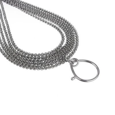 Aluminiowa moskitiera łańcuchowa - Najlepsze rozwiązanie dla optymalnej ochrony przed owadami