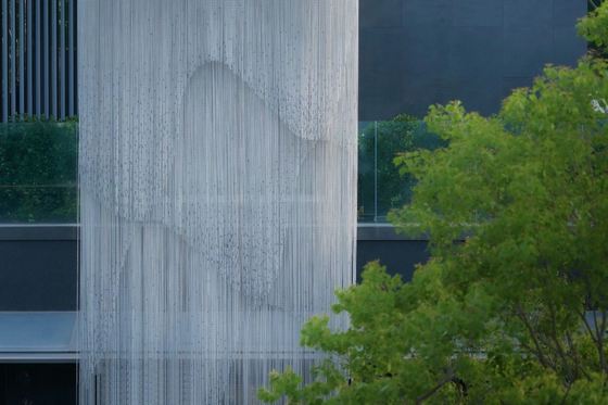 Aluminiowa moskitiera łańcuchowa - Najlepsze rozwiązanie dla optymalnej ochrony przed owadami