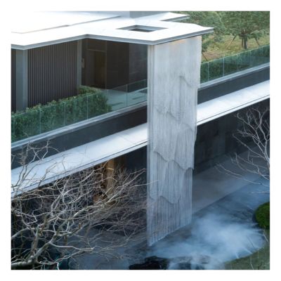 Aluminiowa moskitiera łańcuchowa - Najlepsze rozwiązanie dla optymalnej ochrony przed owadami