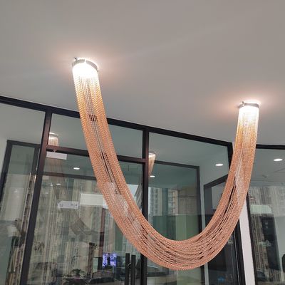 2 mm średnicy drutu, łańcuchów łączników, szyny i inne wyposażenie z normami