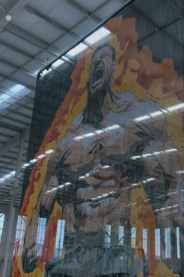 Najlepszy wybór dla dobrej wentylacji w przemyśle