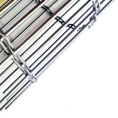 Okrągłe Architektoniczne Panele Aluminiowe ze Szkieletem Stalowym Idealny wybór dla Ekranów Fasadowych Projektowanie wnętrz i elementy konstrukcyjne