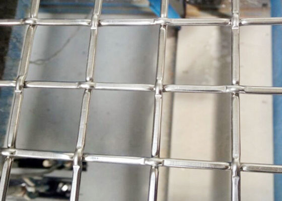 Producenci siatek zaciskanych 5,5 mm 26 stóp XY 2530 Odporność na ścieranie