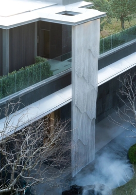 Aluminiowa moskitiera łańcuchowa - Najlepsze rozwiązanie dla optymalnej ochrony przed owadami