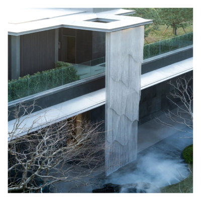 Aluminiowa moskitiera łańcuchowa - Ostateczne rozwiązanie dla komfortowego domu wolnego od owadów